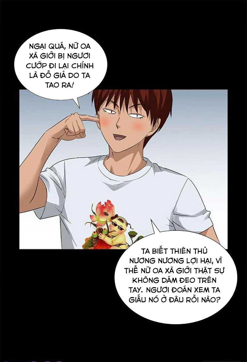 Huyết Ma Nhân Chapter 502 - 17