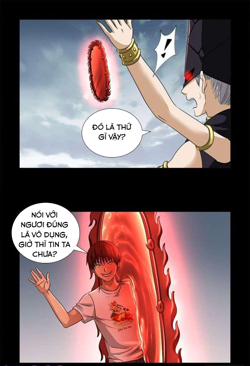 Huyết Ma Nhân Chapter 502 - 19