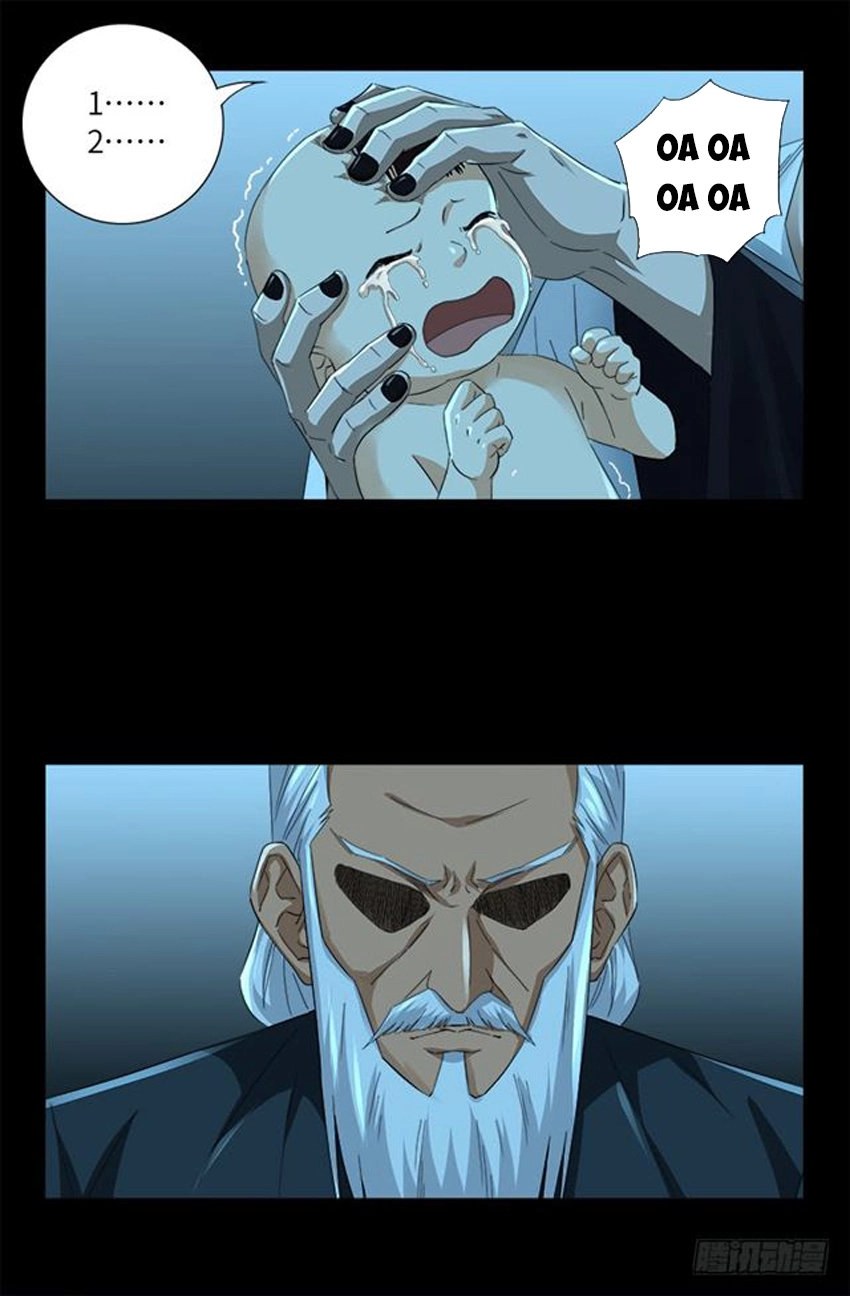 Huyết Ma Nhân Chapter 503 - 15