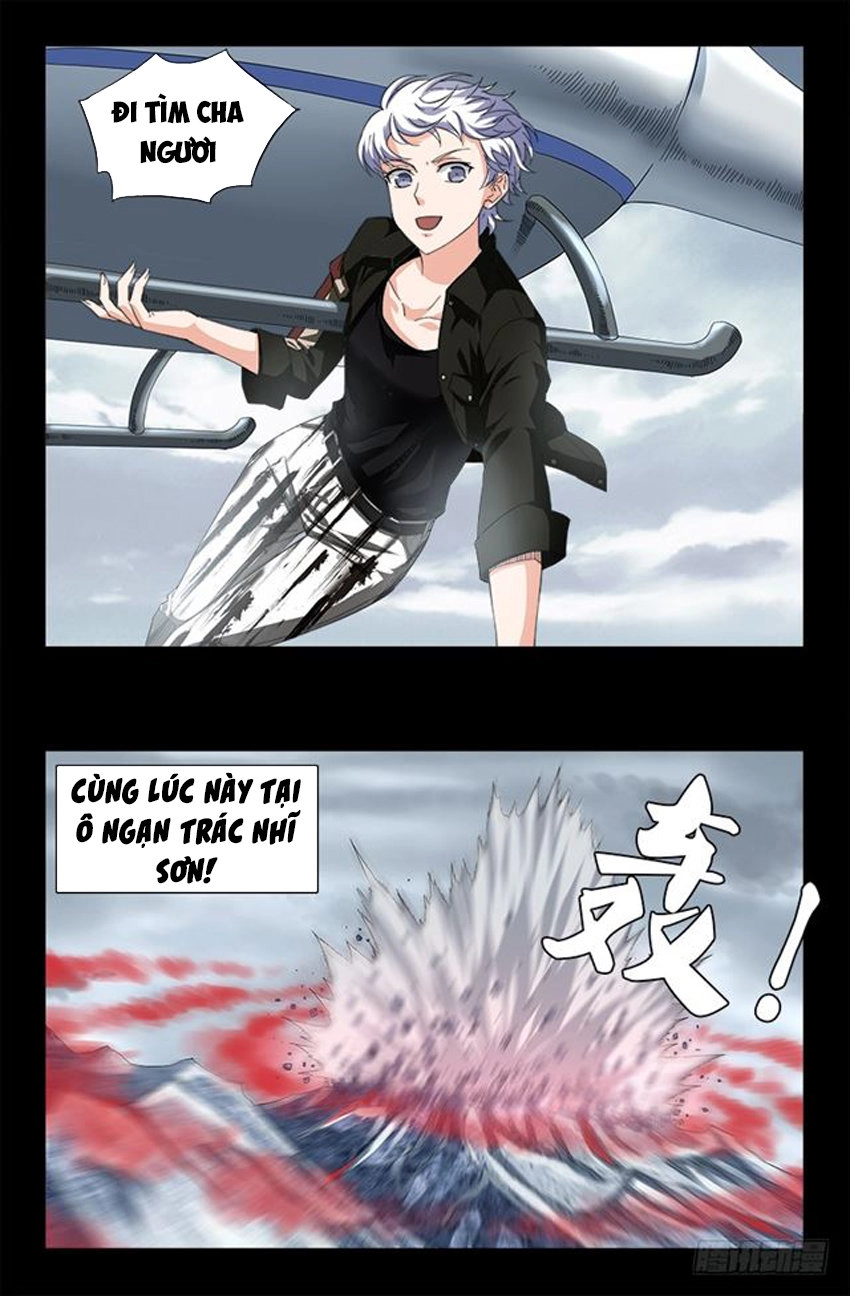 Huyết Ma Nhân Chapter 503 - 17