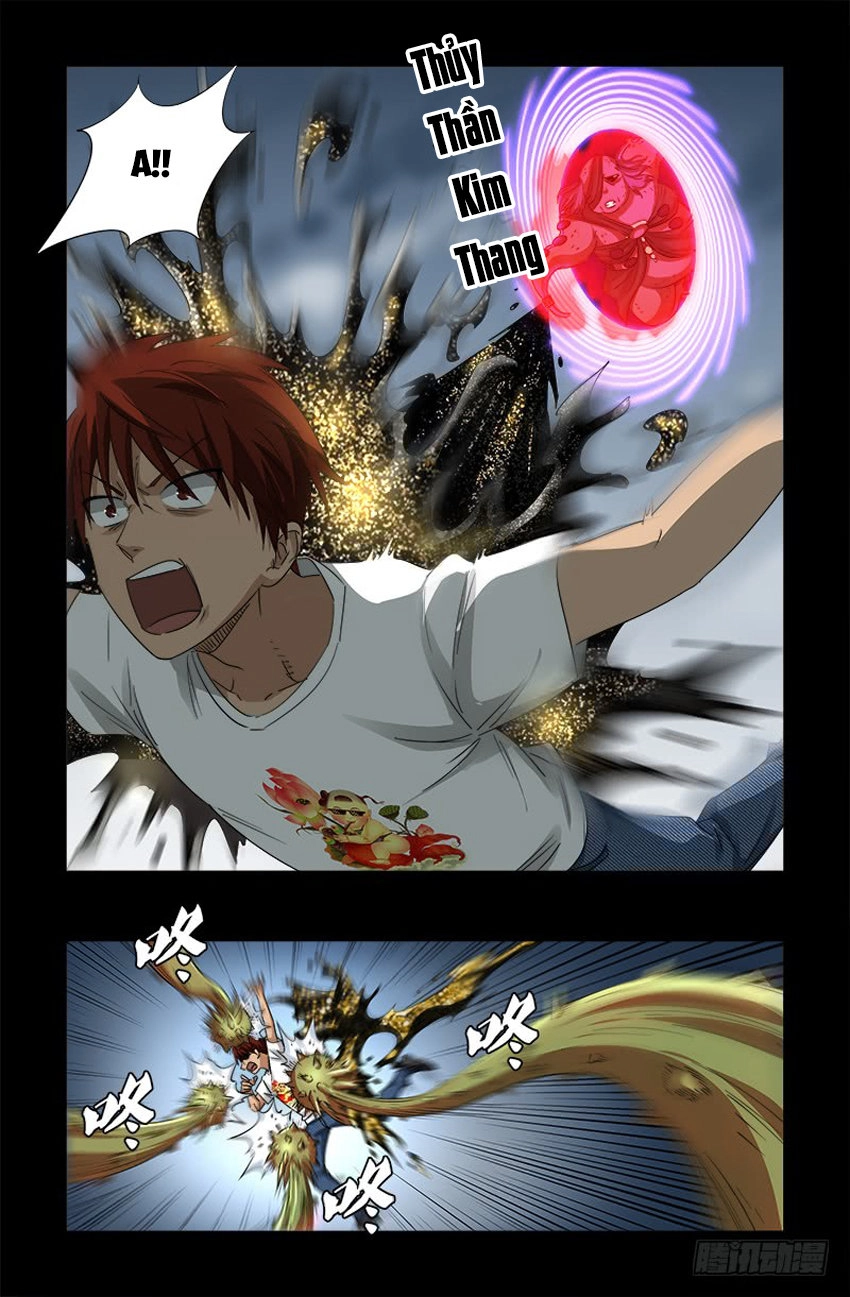 Huyết Ma Nhân Chapter 504 - 6