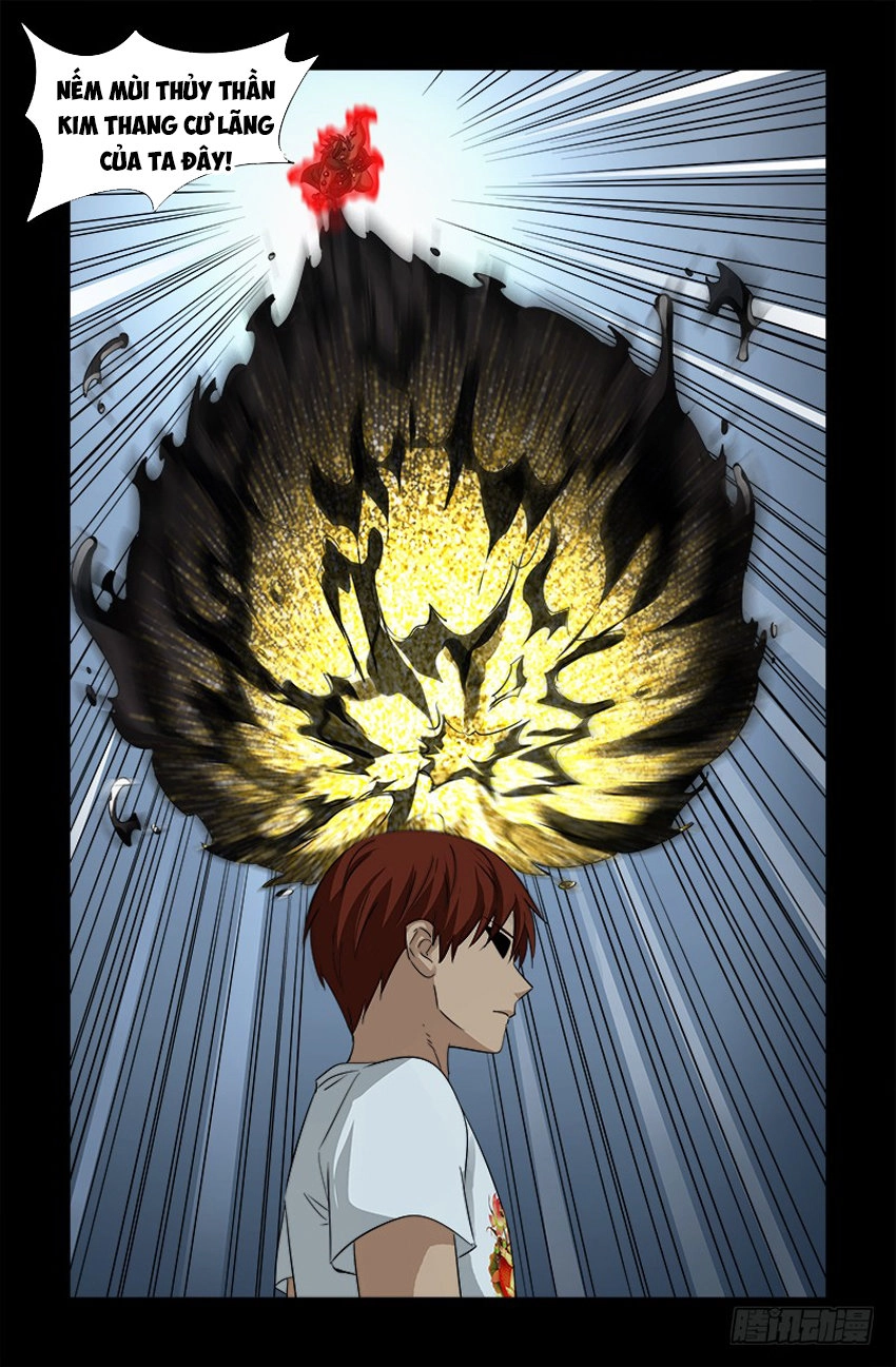 Huyết Ma Nhân Chapter 504 - 16