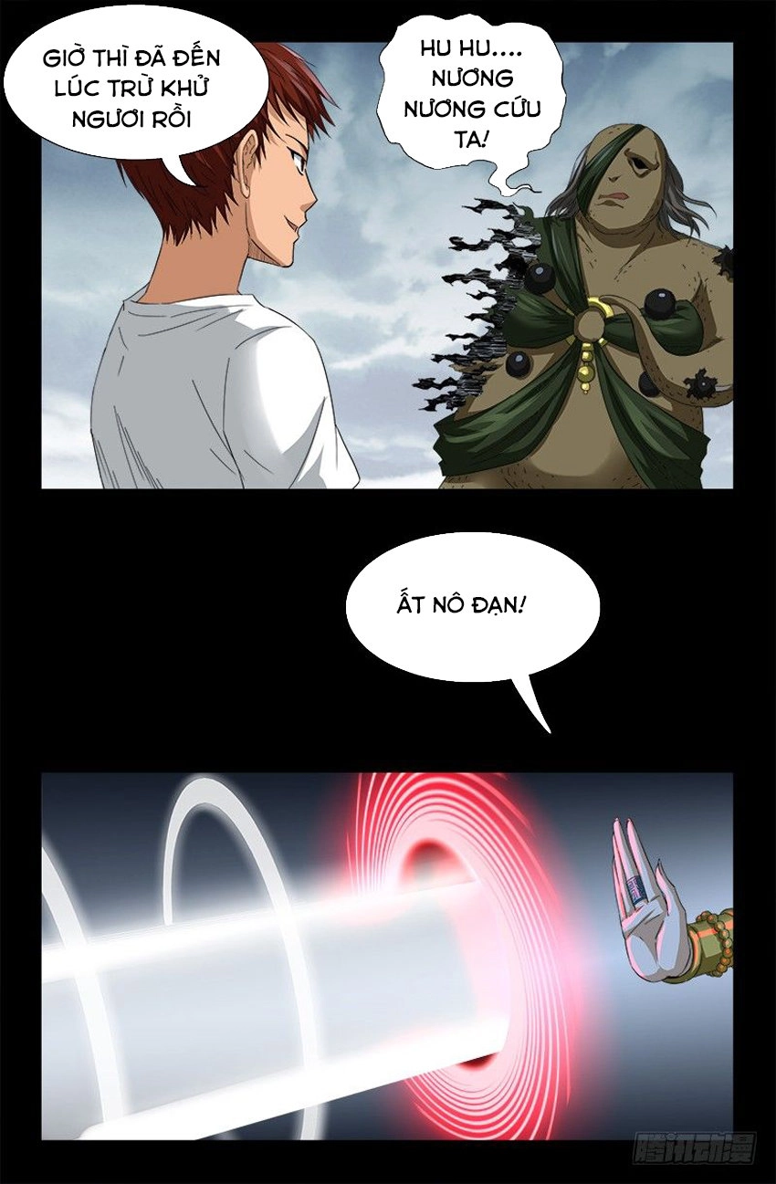 Huyết Ma Nhân Chapter 505 - 3