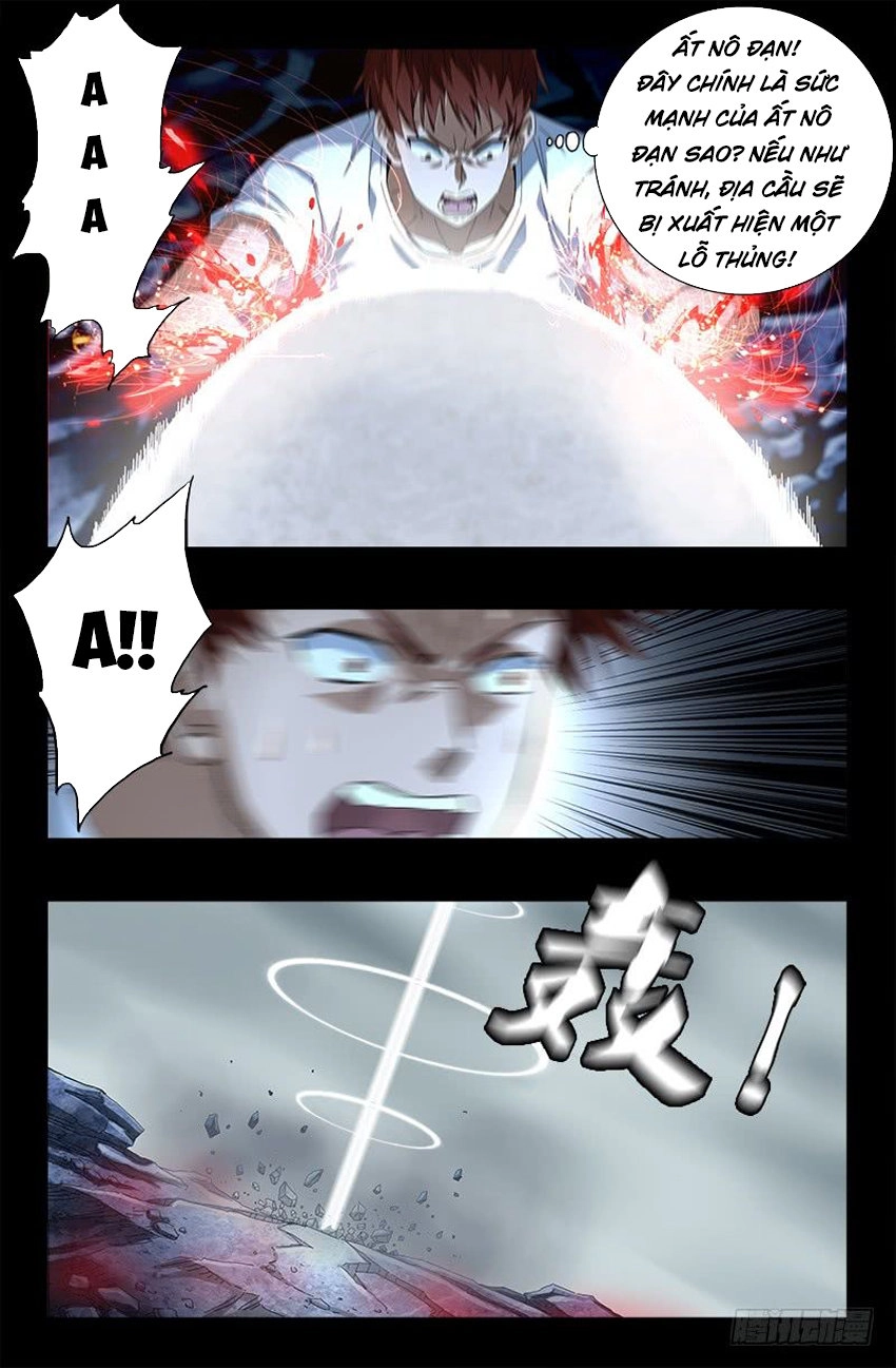 Huyết Ma Nhân Chapter 505 - 5