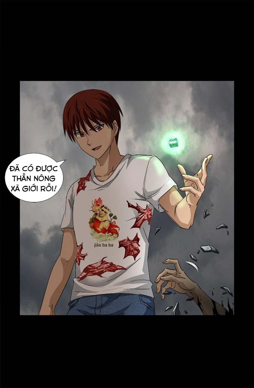 Huyết Ma Nhân Chapter 506 - 19