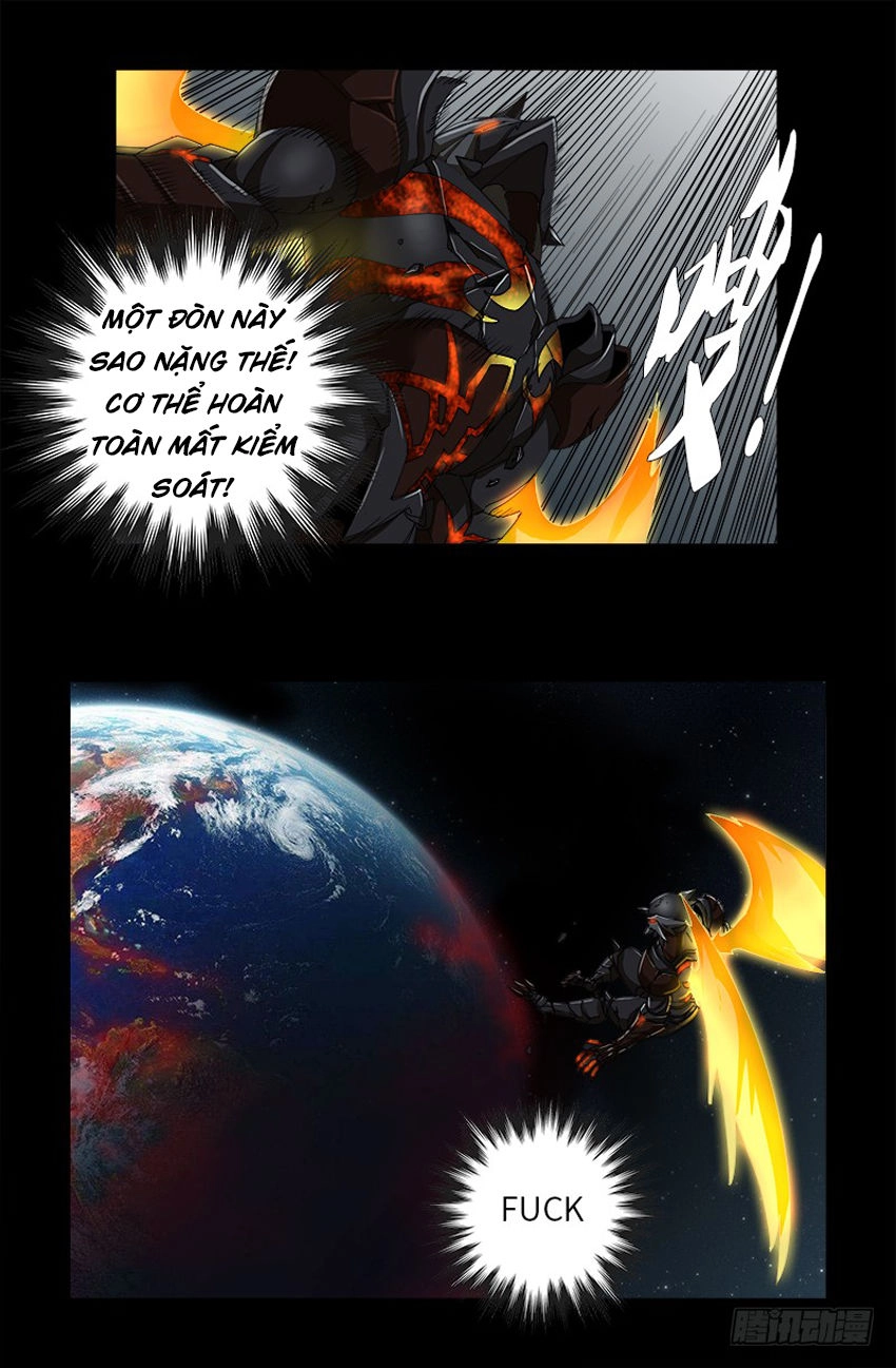 Huyết Ma Nhân Chapter 508 - 19