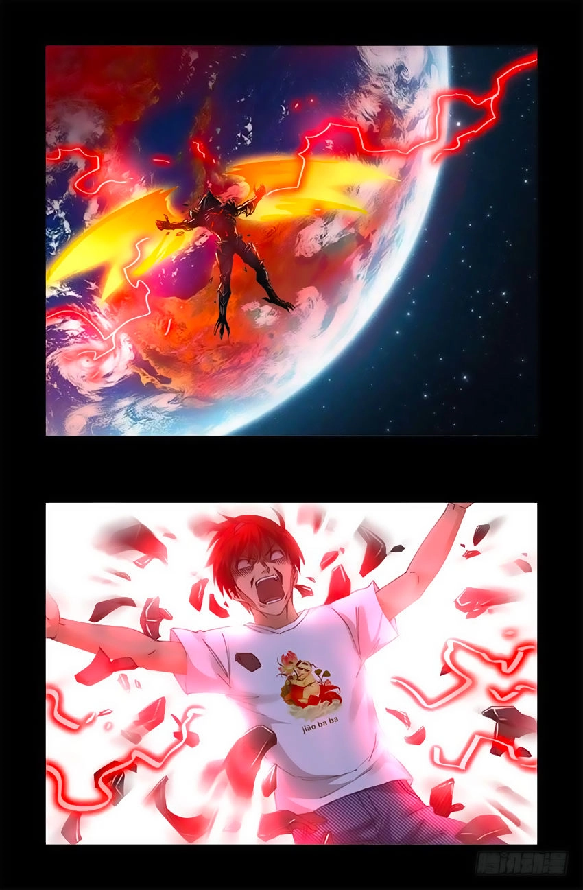 Huyết Ma Nhân Chapter 510 - 2