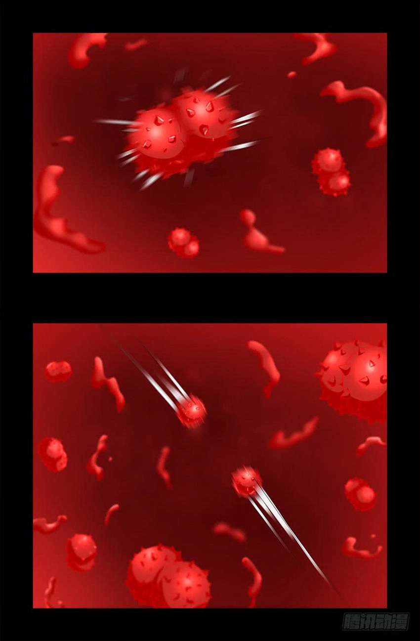 Huyết Ma Nhân Chapter 512 - 12