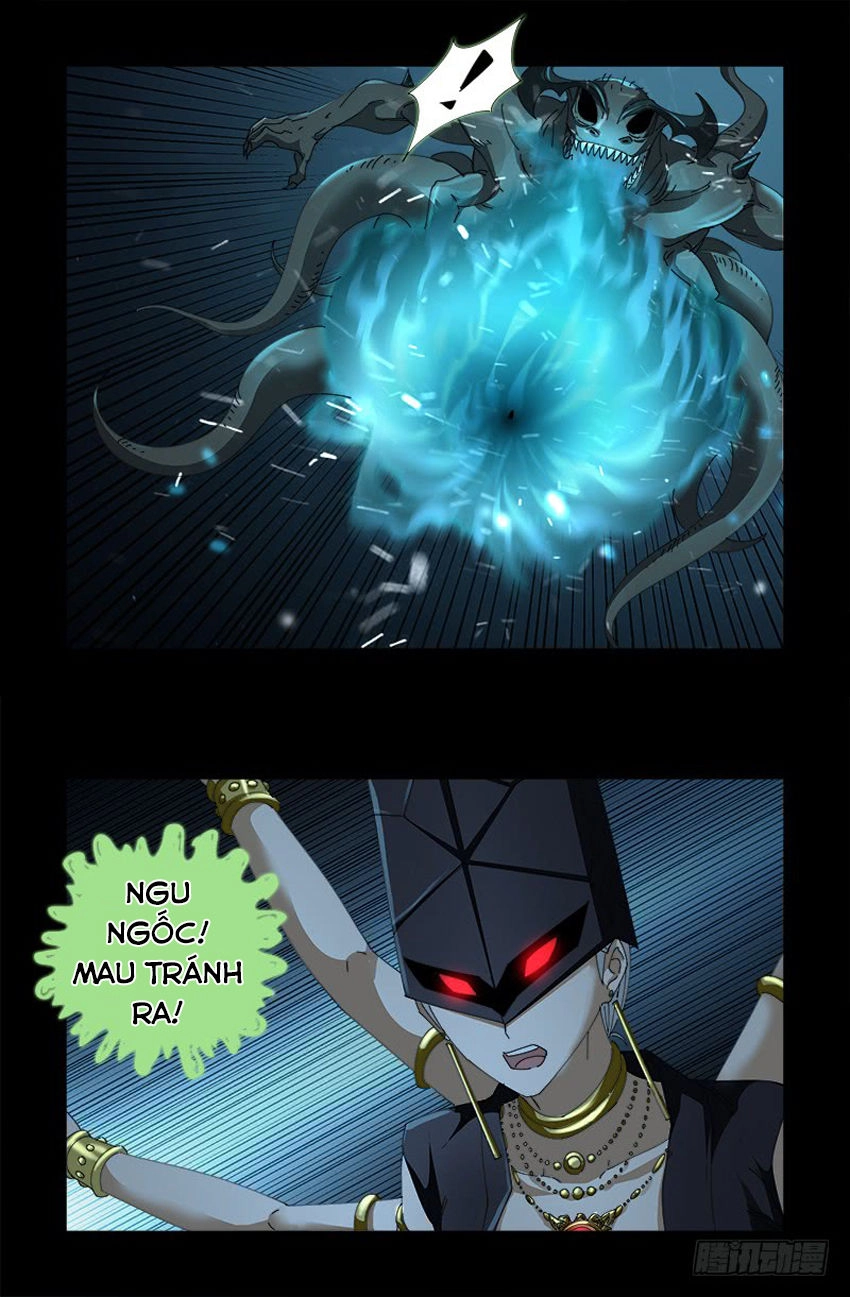 Huyết Ma Nhân Chapter 512 - 14