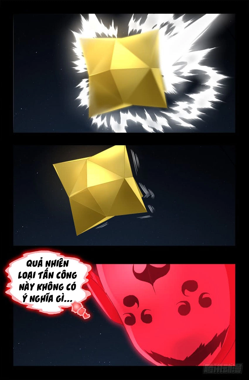 Huyết Ma Nhân Chapter 513 - 6