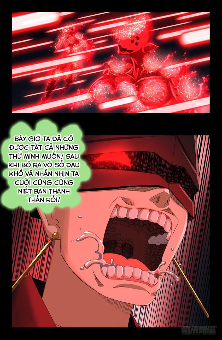 Huyết Ma Nhân Chapter 513 - 15