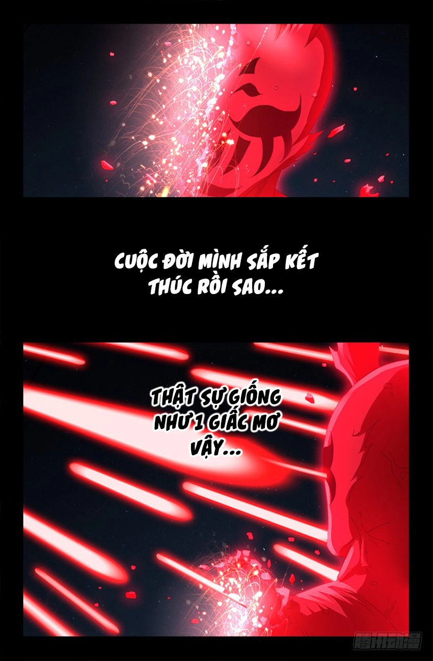 Huyết Ma Nhân Chapter 513 - 17