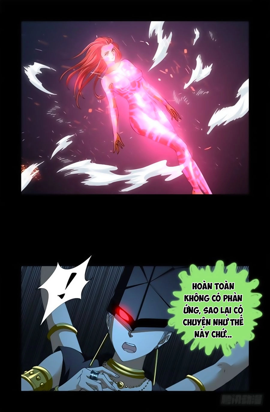 Huyết Ma Nhân Chapter 514 - 13