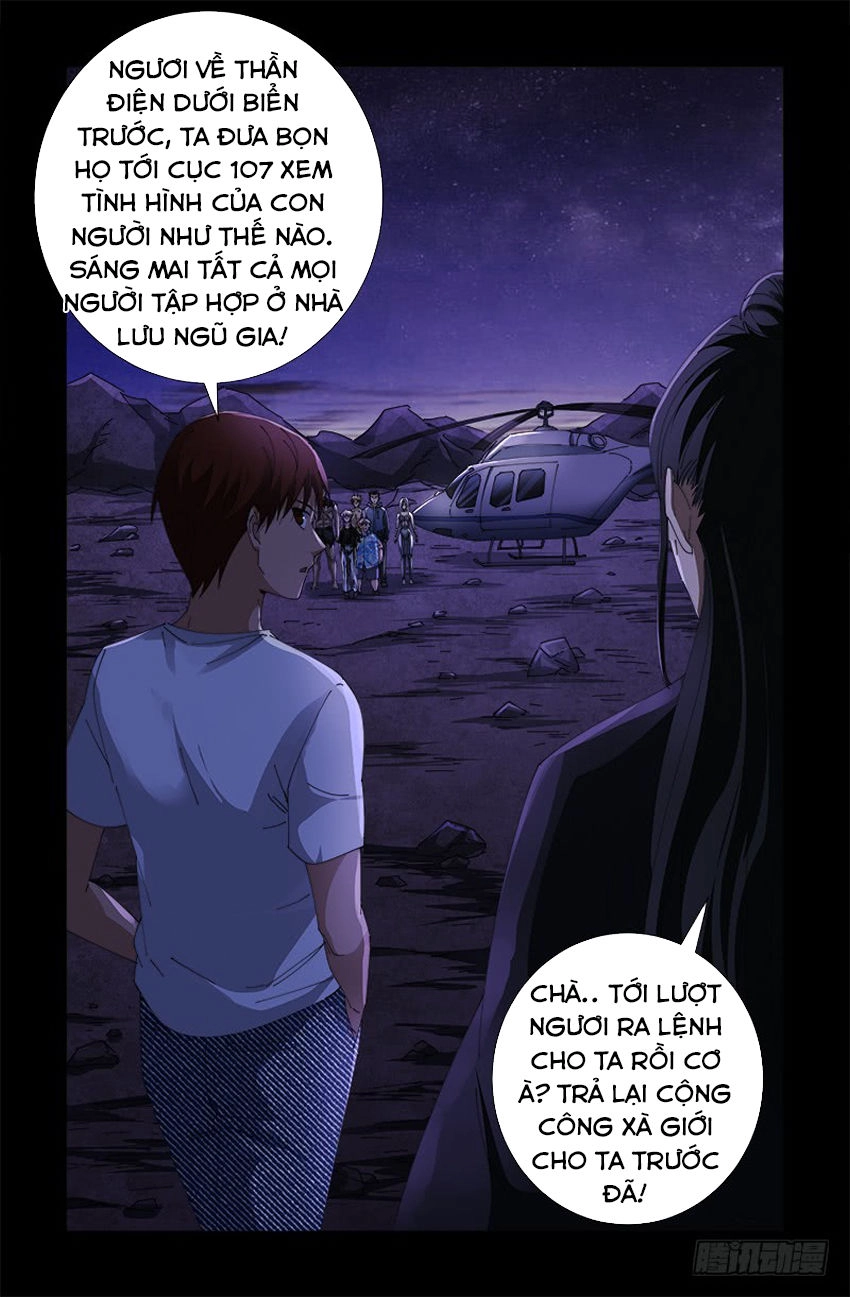 Huyết Ma Nhân Chapter 518 - 6