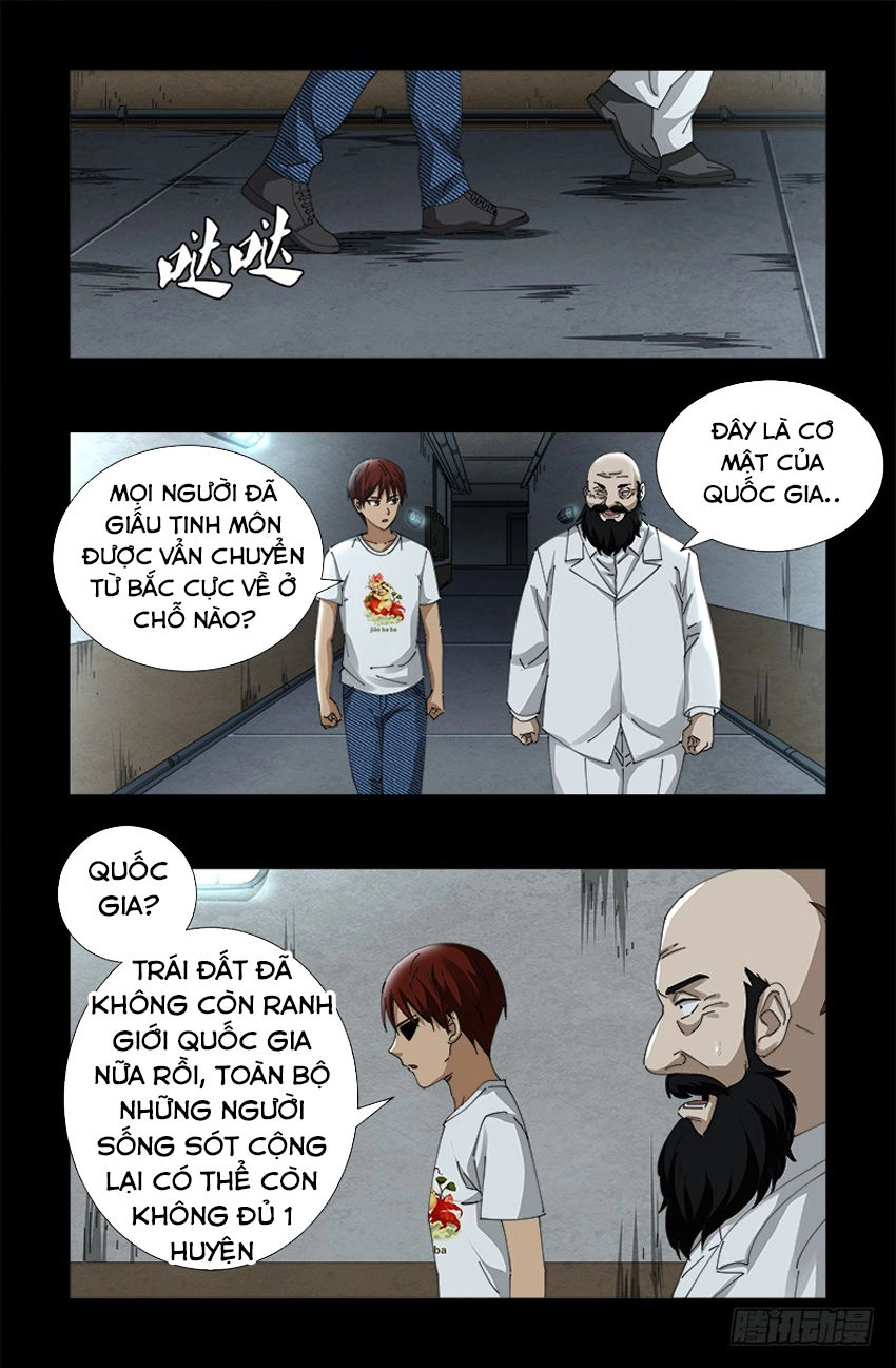 Huyết Ma Nhân Chapter 518 - 14