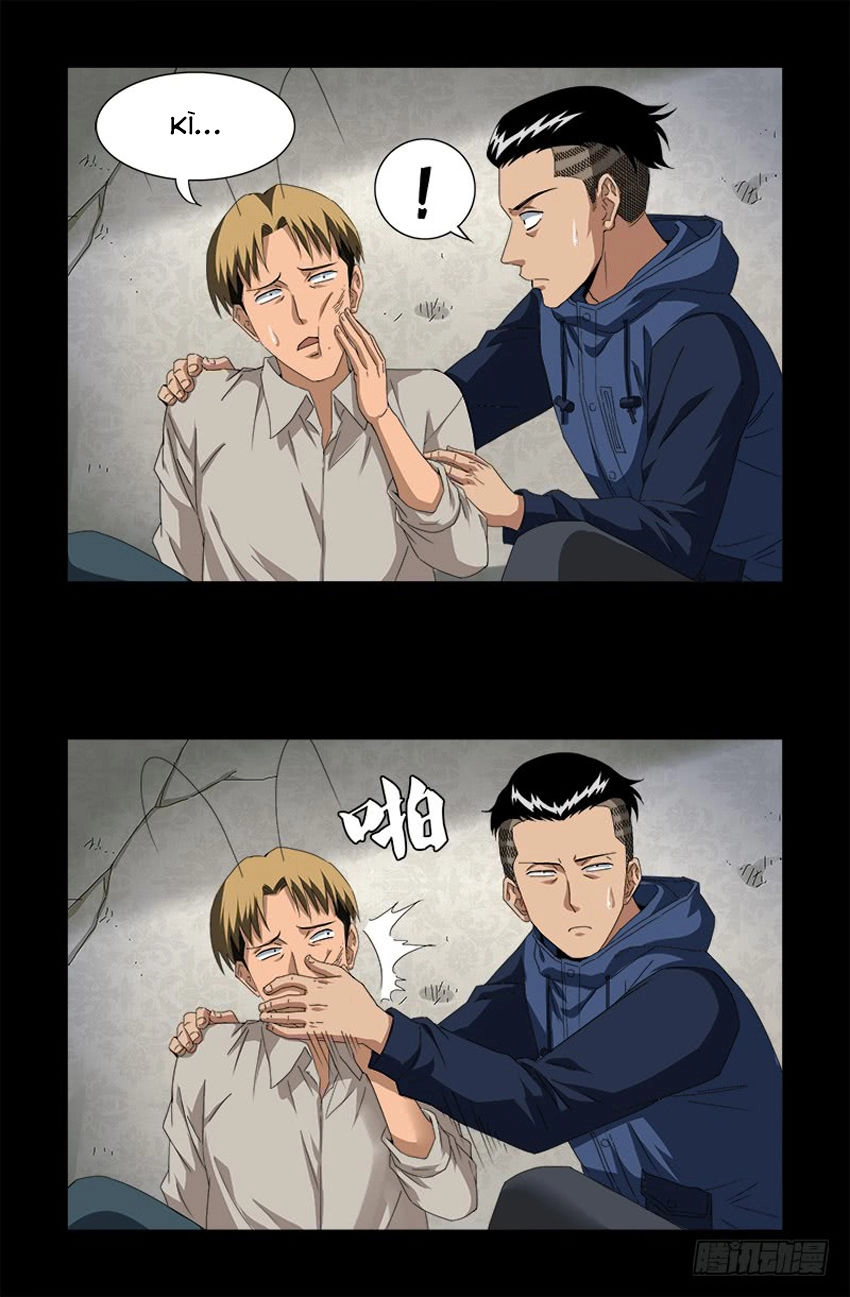 Huyết Ma Nhân Chapter 521 - 14