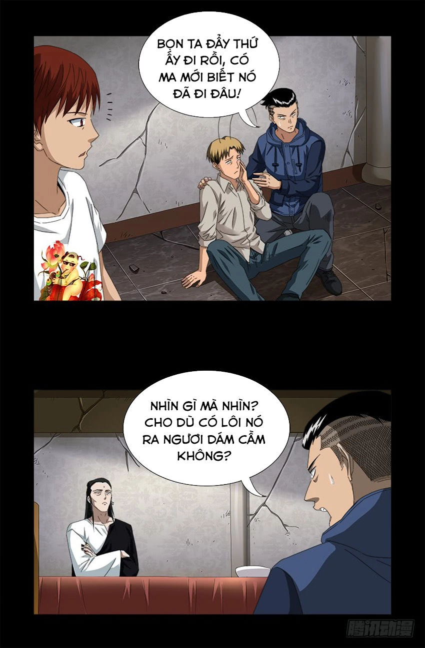 Huyết Ma Nhân Chapter 521 - 15