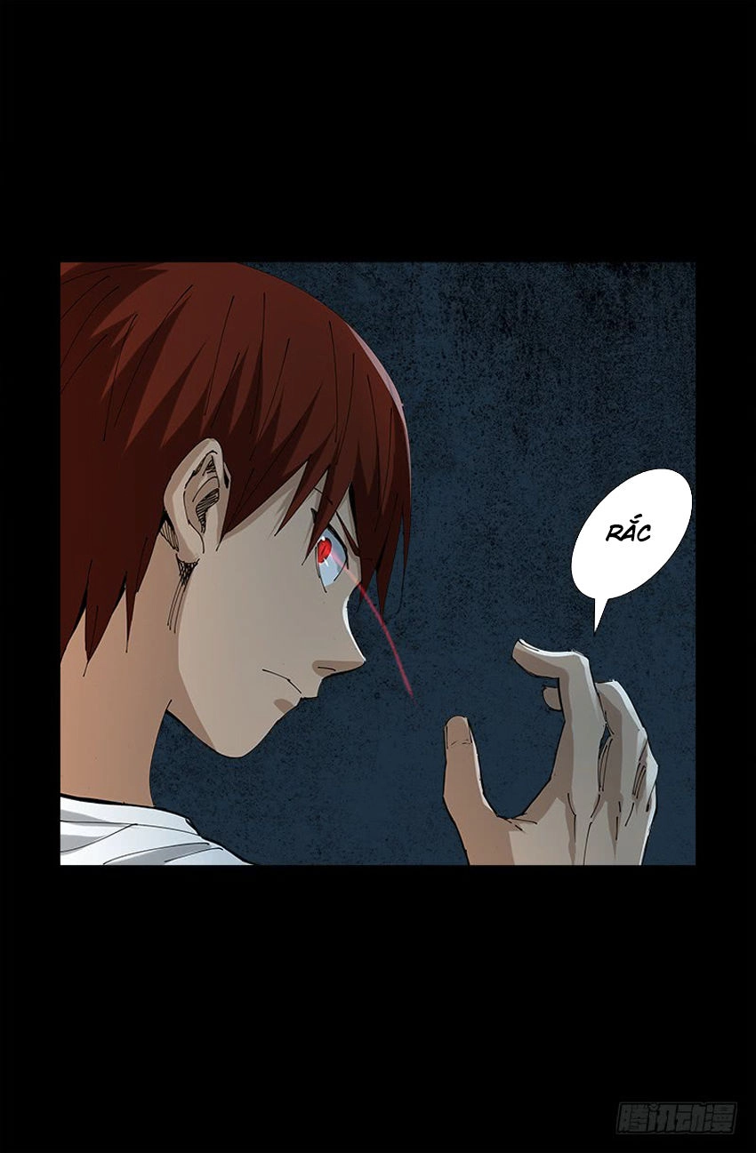 Huyết Ma Nhân Chapter 522 - 19