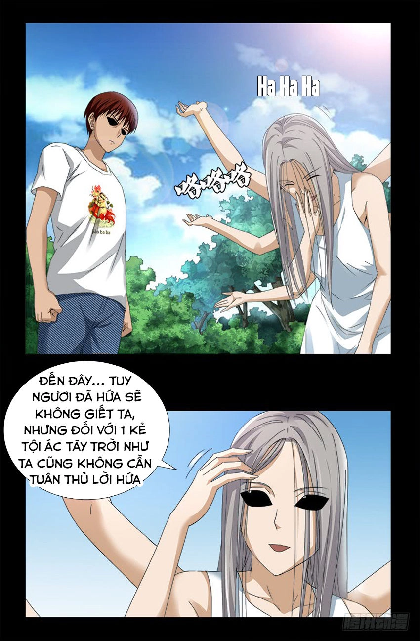 Huyết Ma Nhân Chapter 523 - 3