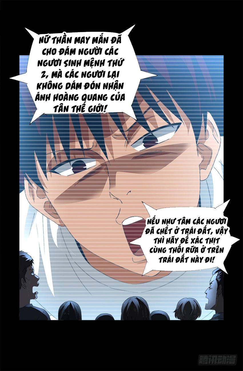 Huyết Ma Nhân Chapter 523 - 18