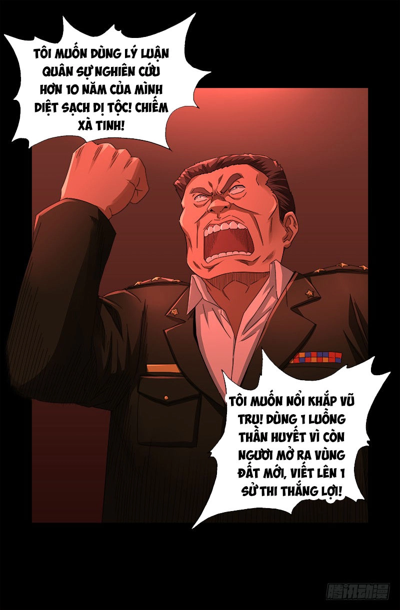 Huyết Ma Nhân Chapter 524 - 19