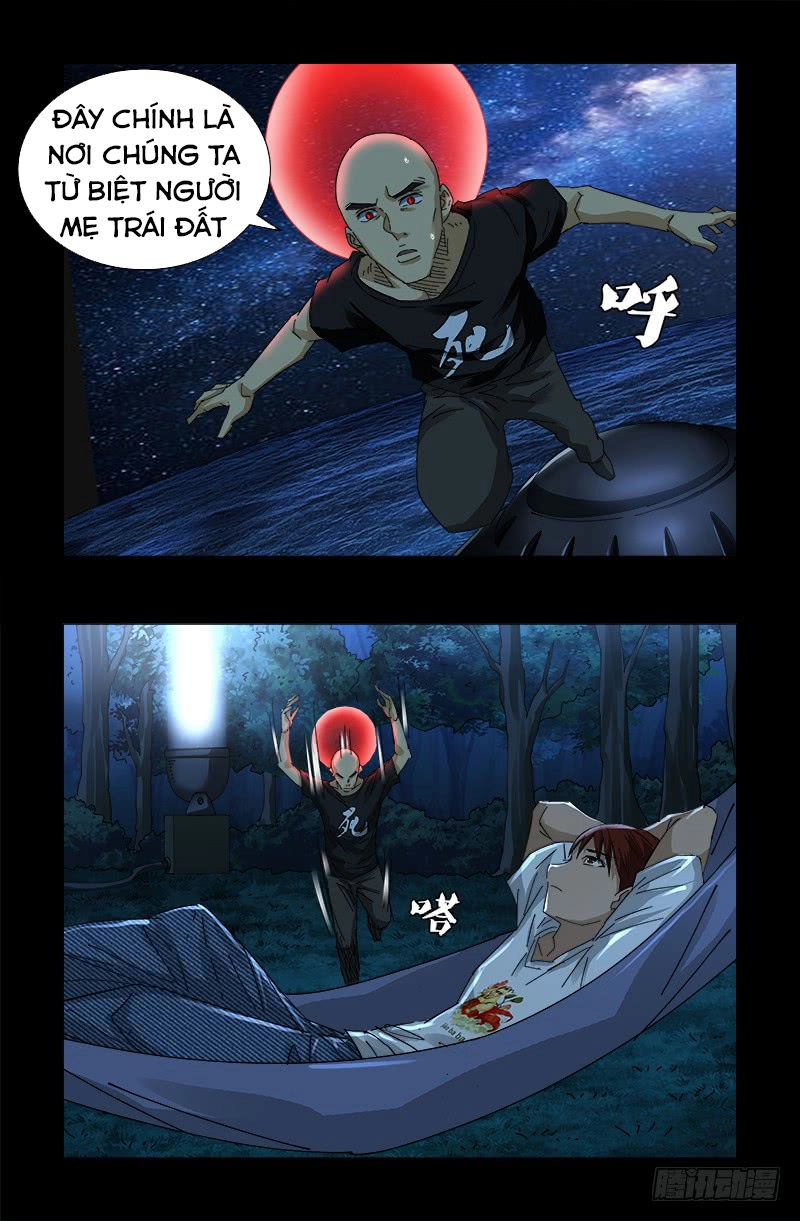 Huyết Ma Nhân Chapter 525 - 6