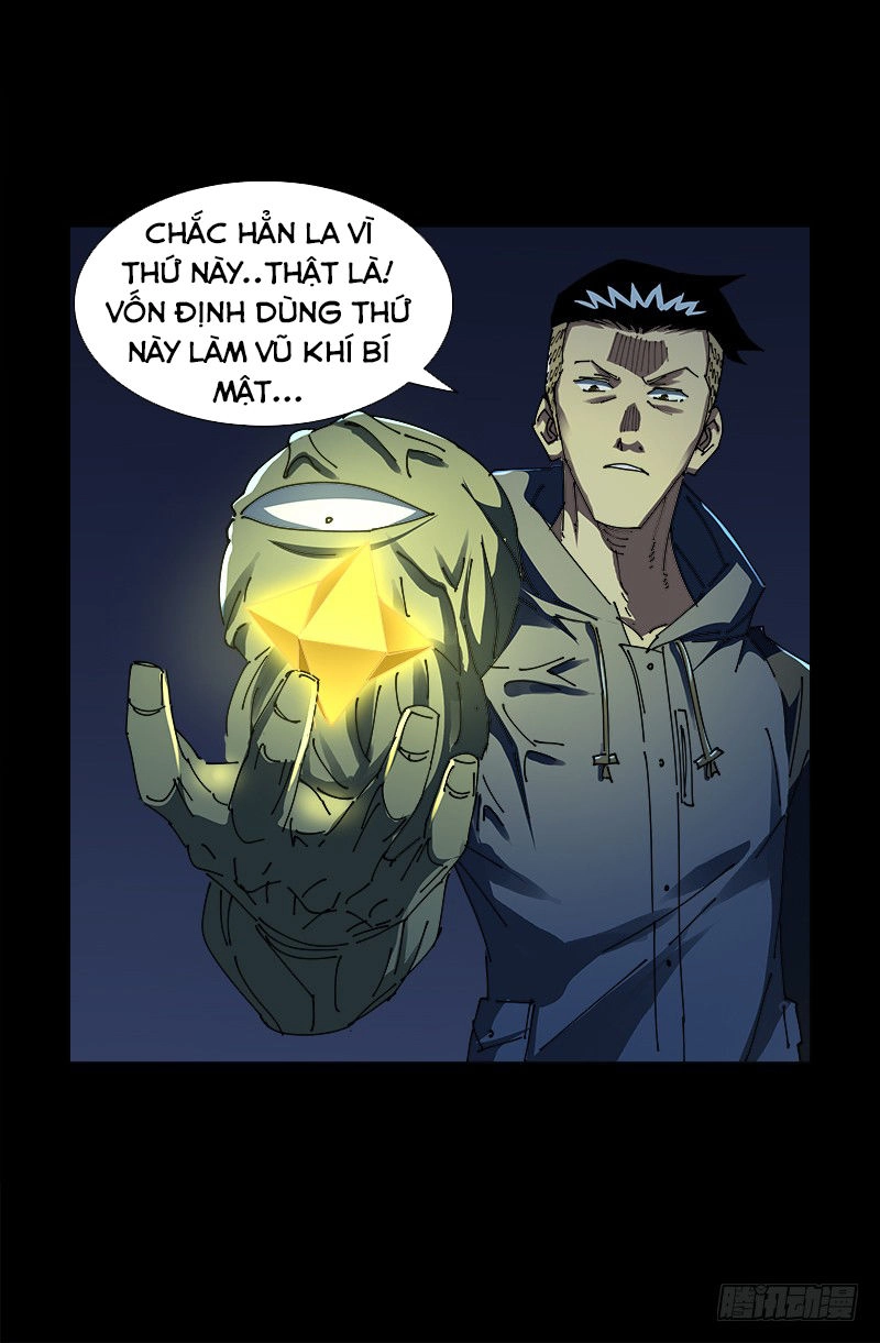 Huyết Ma Nhân Chapter 525 - 19