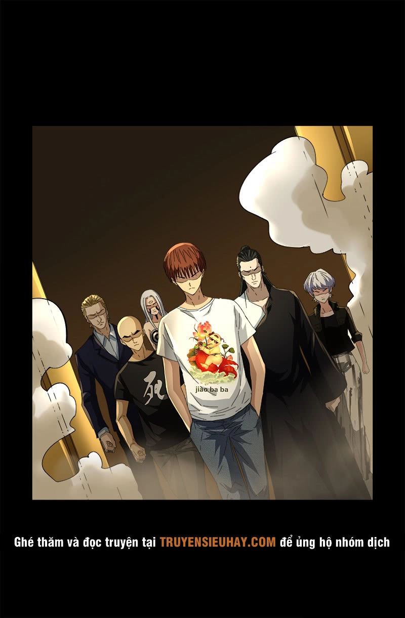 Huyết Ma Nhân Chapter 531 - 19