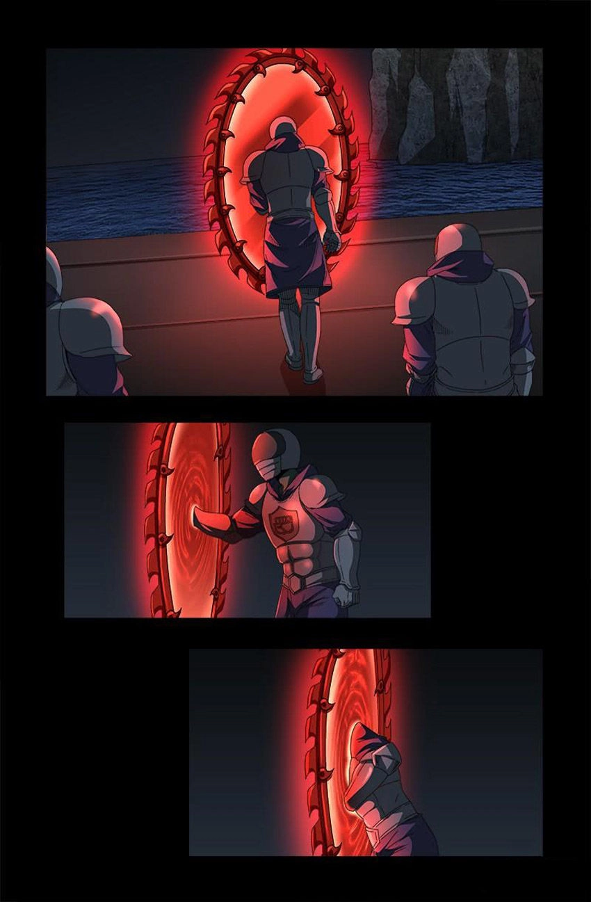 Huyết Ma Nhân Chapter 536 - 6