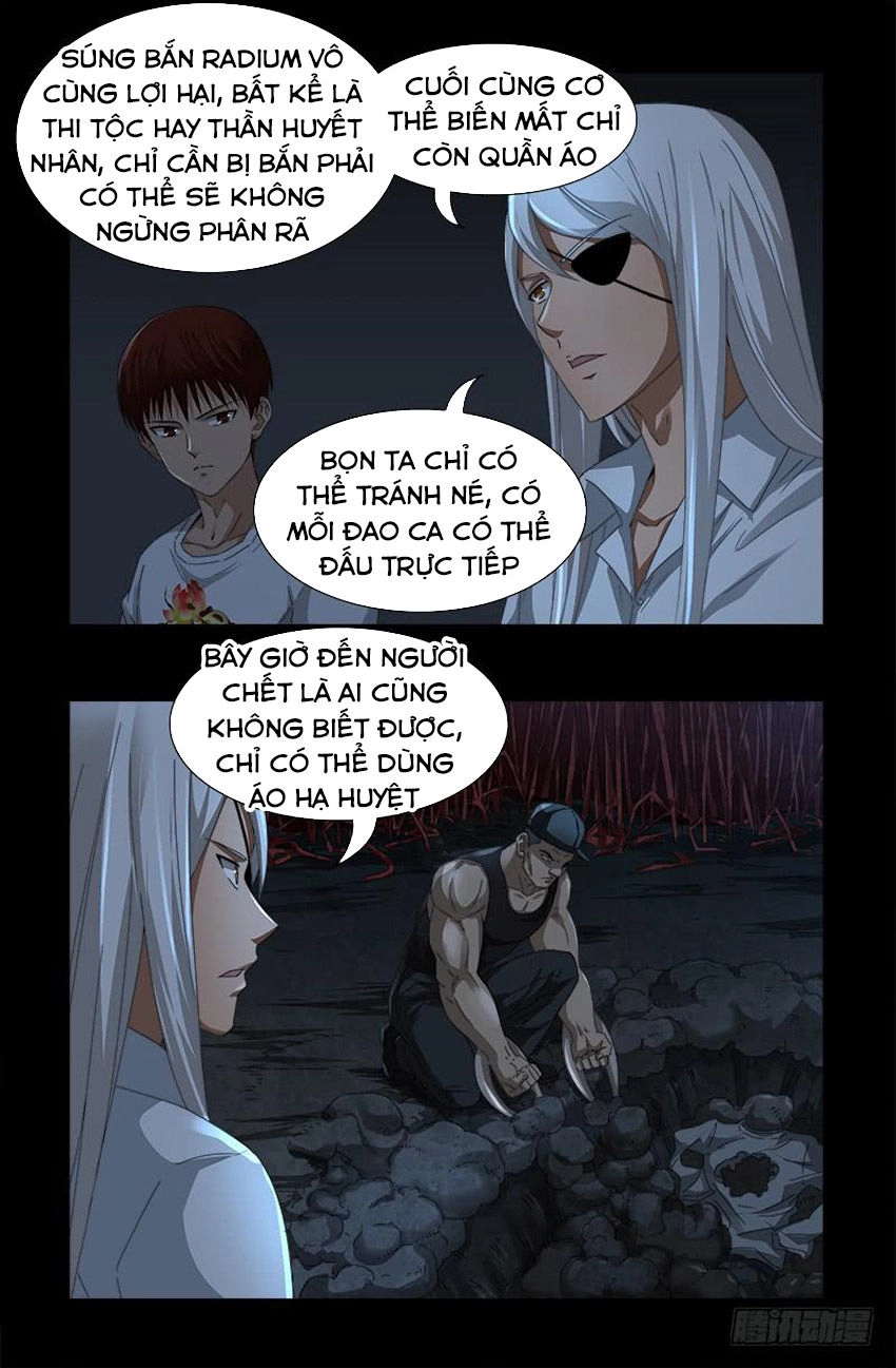 Huyết Ma Nhân Chapter 537 - 2