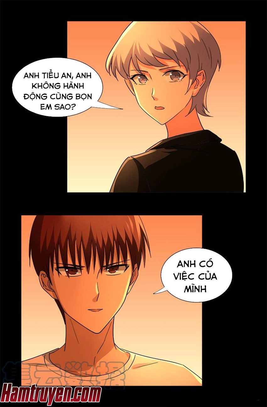 Huyết Ma Nhân Chapter 540 - 18