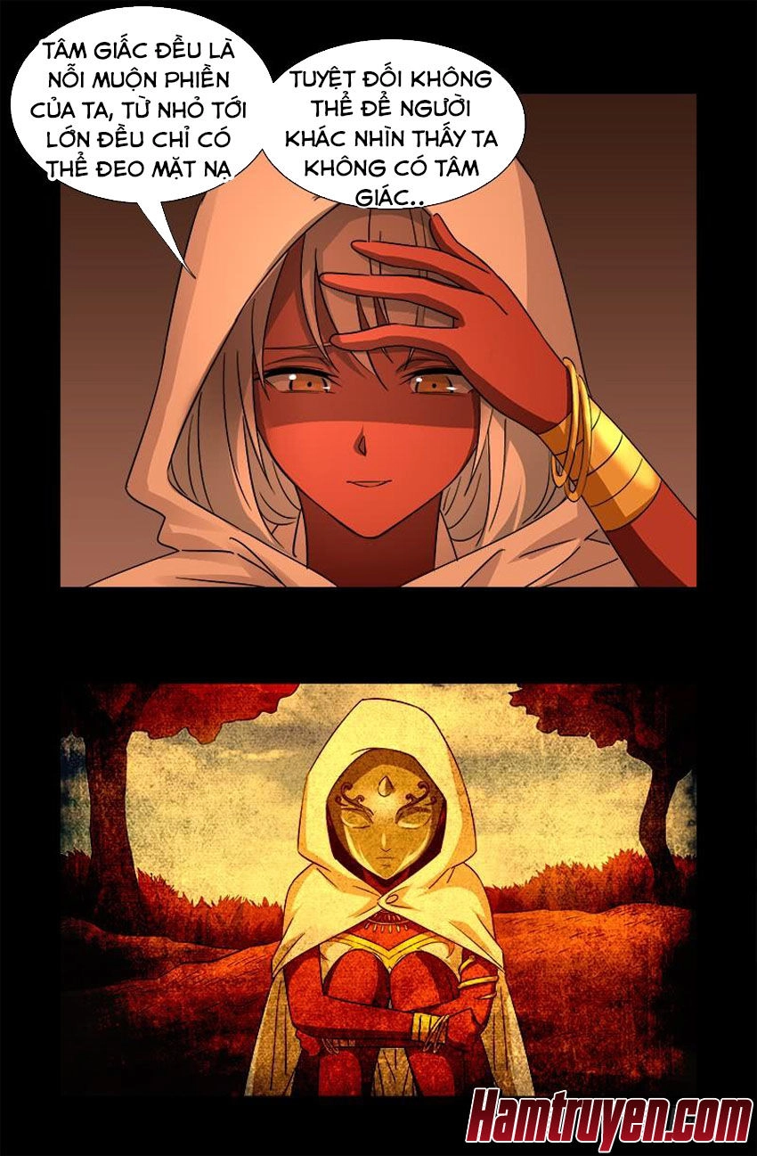 Huyết Ma Nhân Chapter 542 - 7