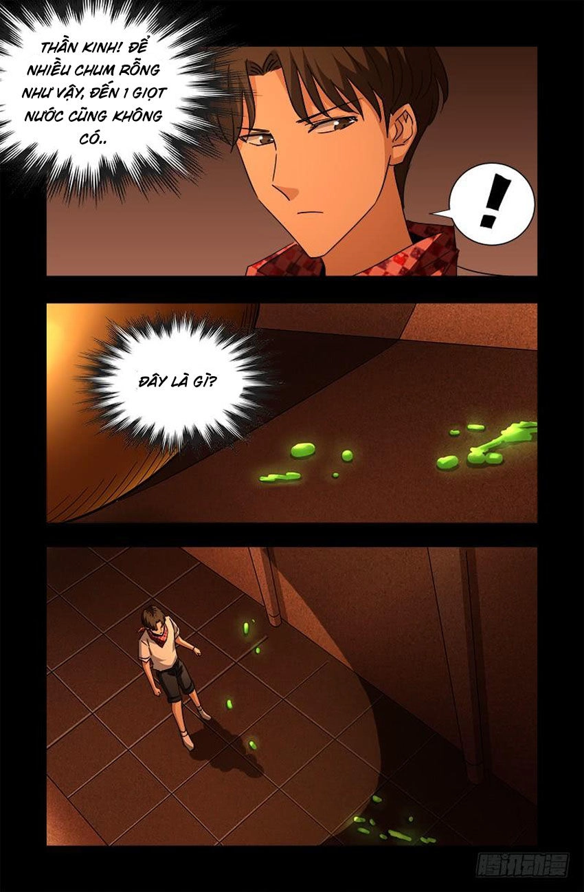 Huyết Ma Nhân Chapter 542 - 15