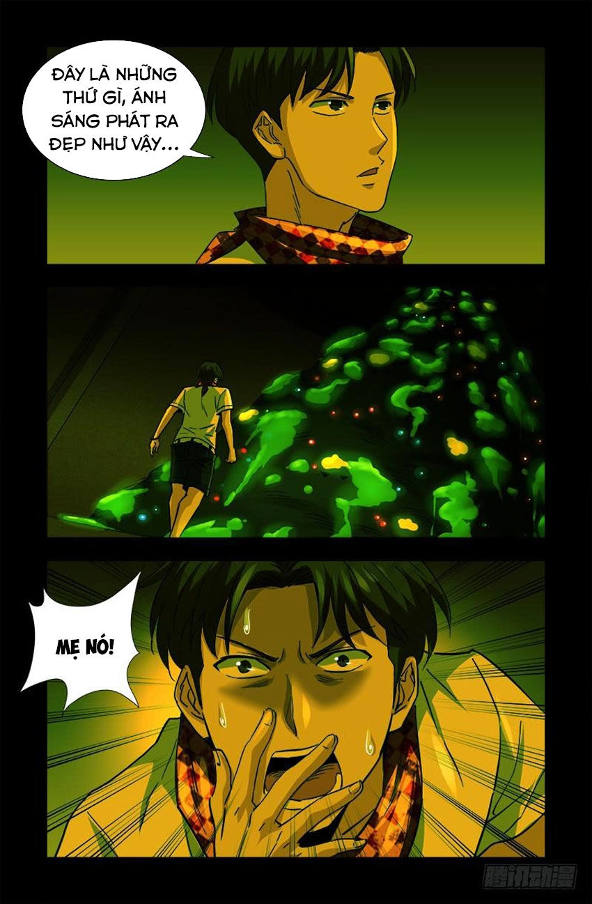 Huyết Ma Nhân Chapter 542 - 17