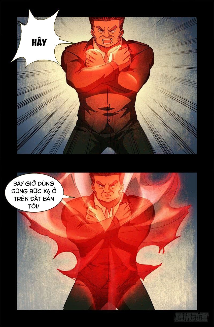 Huyết Ma Nhân Chapter 544 - 19