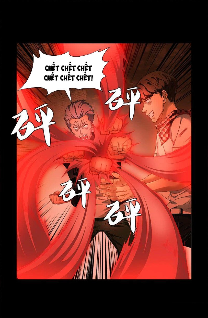 Huyết Ma Nhân Chapter 545 - 17