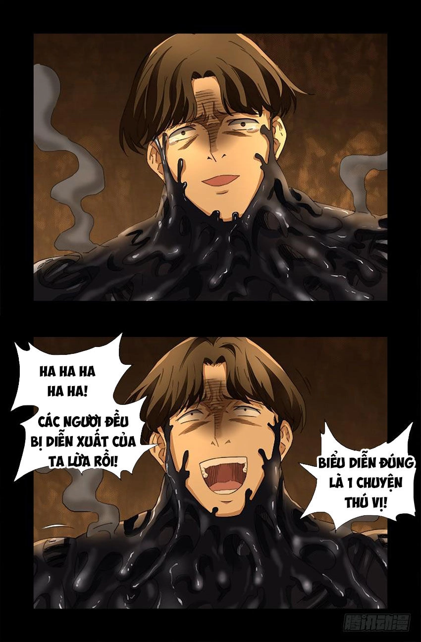 Huyết Ma Nhân Chapter 547 - 15