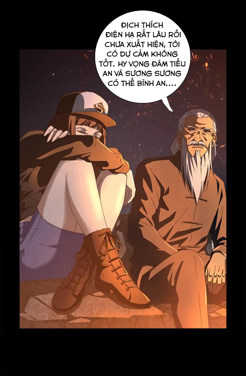 Huyết Ma Nhân Chapter 554 - 6