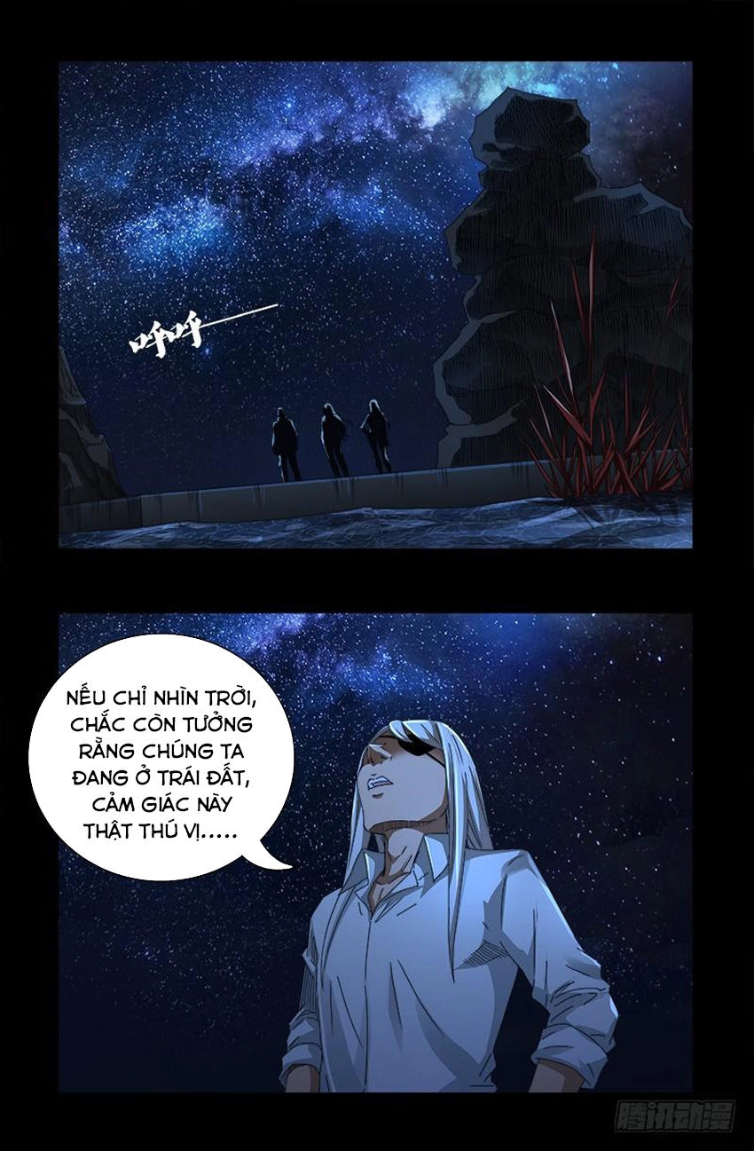 Huyết Ma Nhân Chapter 554 - 7