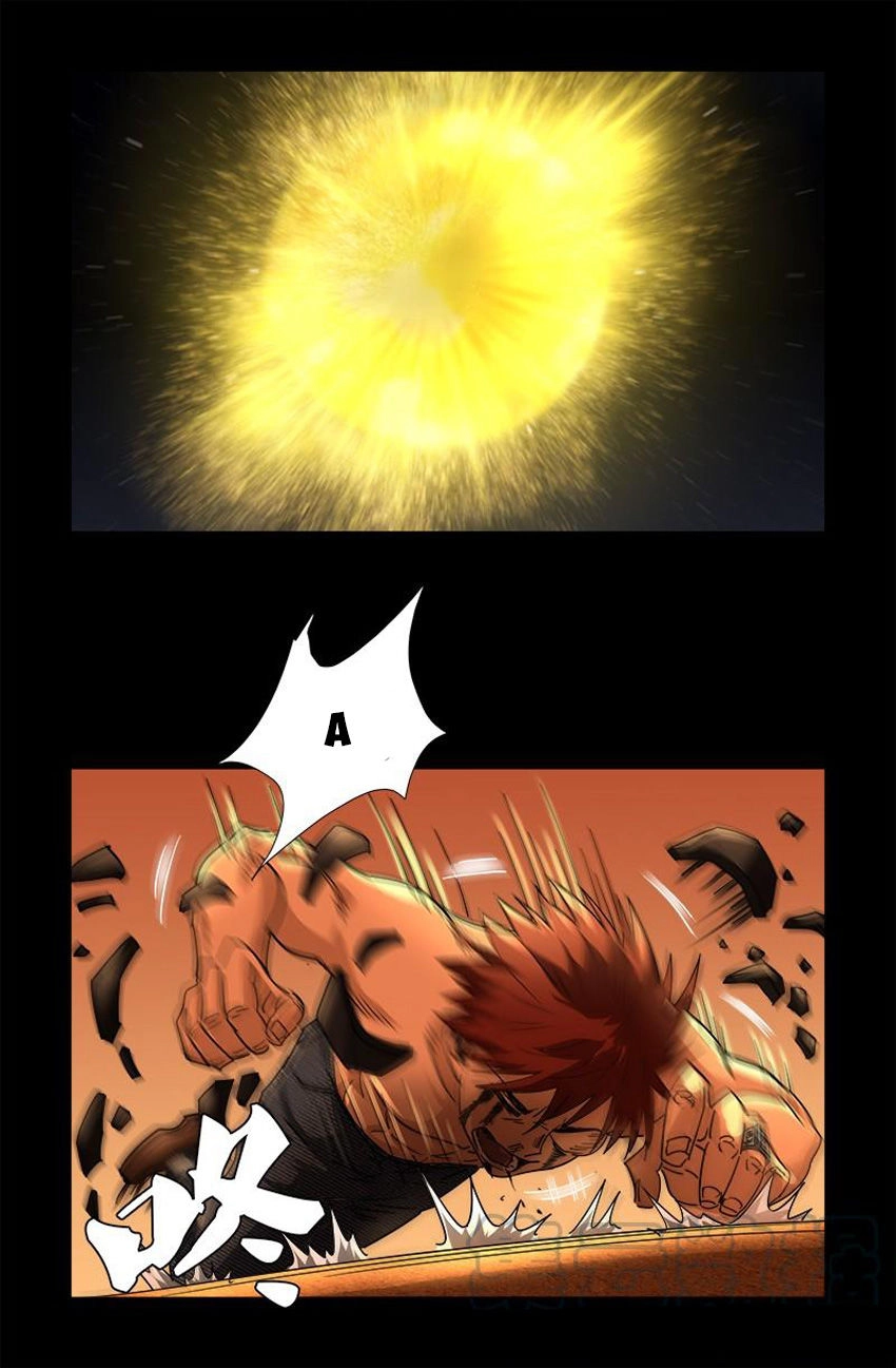 Huyết Ma Nhân Chapter 556 - 6