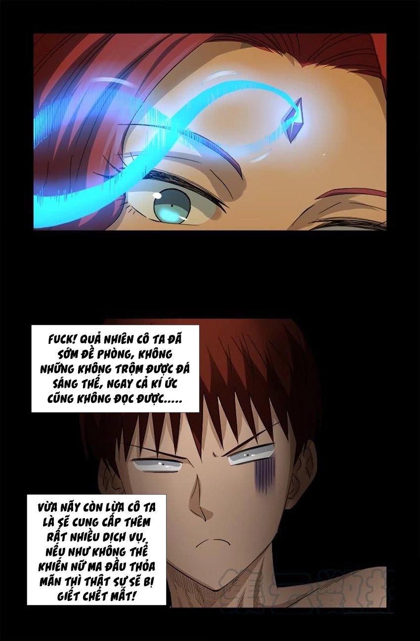 Huyết Ma Nhân Chapter 558 - 10