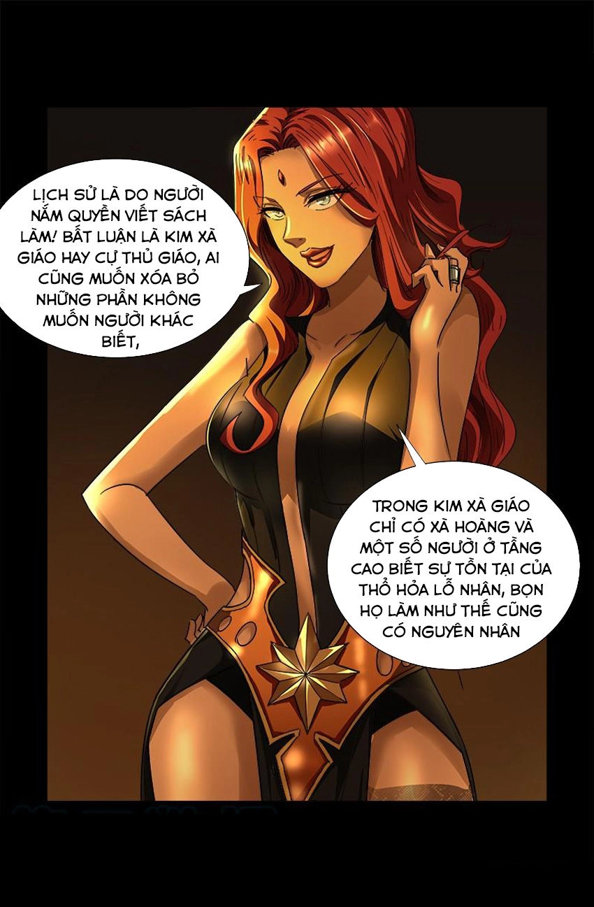 Huyết Ma Nhân Chapter 559 - 3