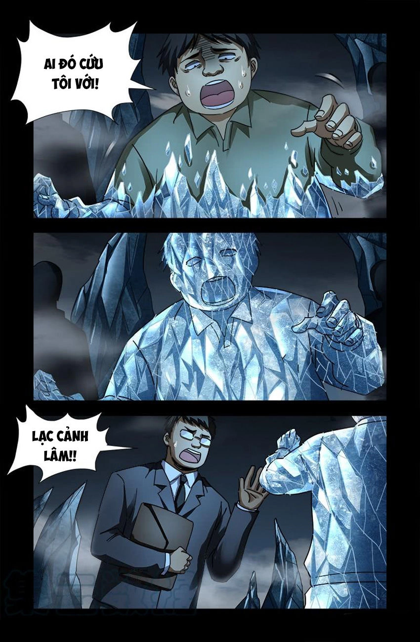 Huyết Ma Nhân Chapter 559 - 13