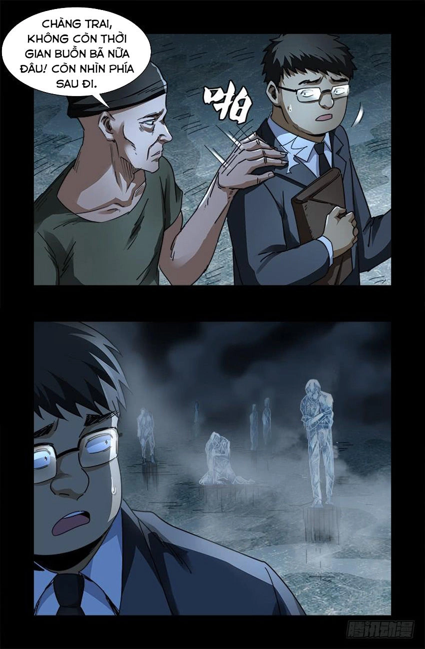 Huyết Ma Nhân Chapter 559 - 14