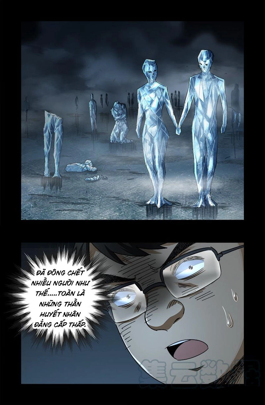 Huyết Ma Nhân Chapter 559 - 15