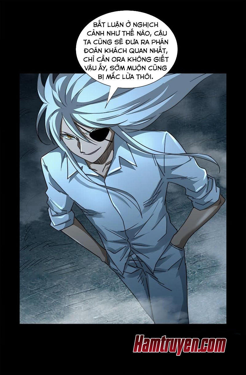 Huyết Ma Nhân Chapter 559 - 19