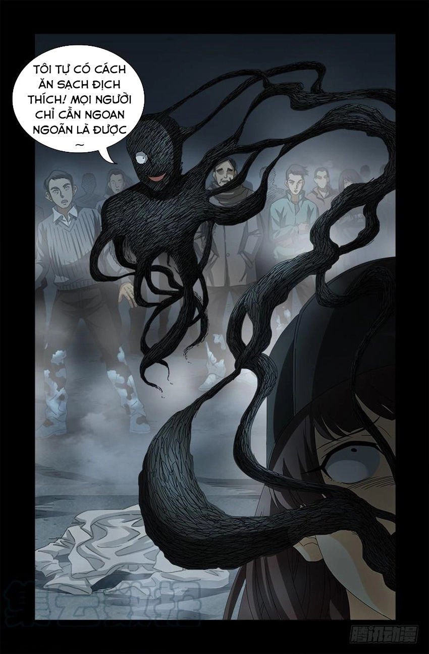 Huyết Ma Nhân Chapter 560 - 12