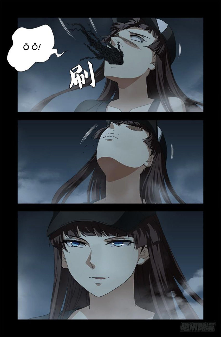 Huyết Ma Nhân Chapter 560 - 13