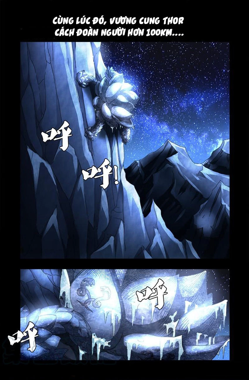 Huyết Ma Nhân Chapter 560 - 14