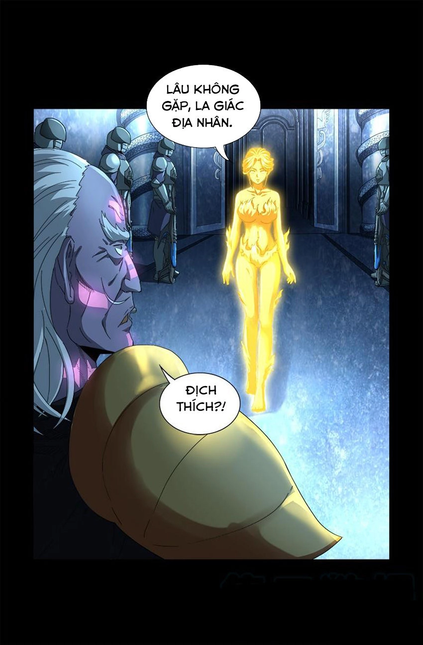 Huyết Ma Nhân Chapter 560 - 20